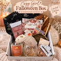 Cozy Girl Falloween Box 🍂👻